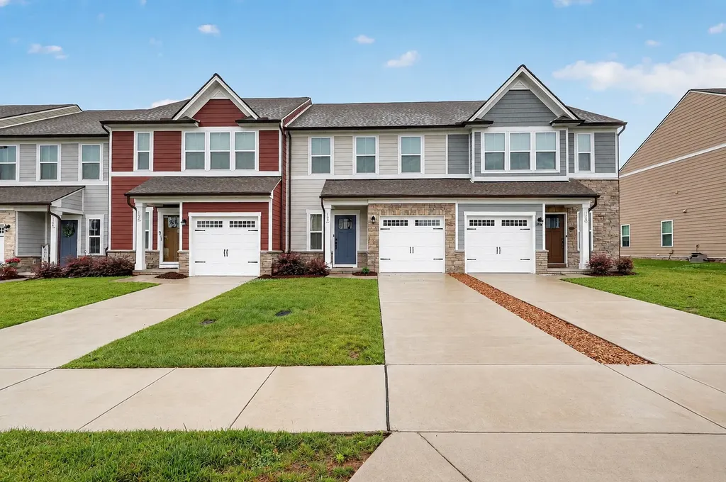 160 Primrose Lane Gallatin TN 37066