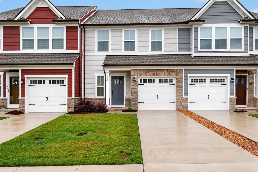 160 Primrose Lane Gallatin TN 37066
