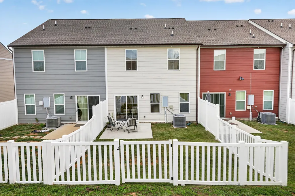 160 Primrose Lane Gallatin TN 37066