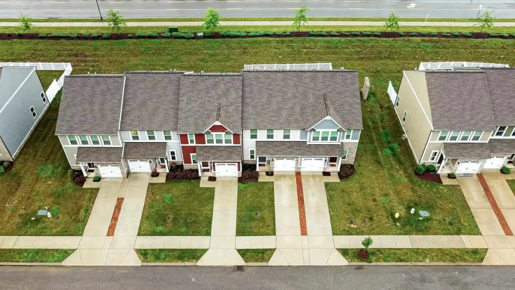160 Primrose Lane Gallatin TN 37066