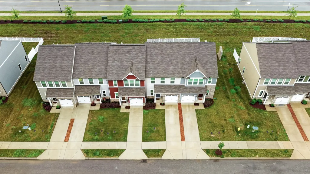 160 Primrose Lane Gallatin TN 37066