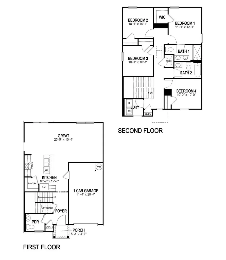 1137 Canyon Drive Portland TN 37148