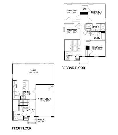 1137 Canyon Drive Portland TN 37148