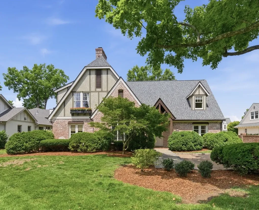 617 Westover Drive Nashville TN 37205