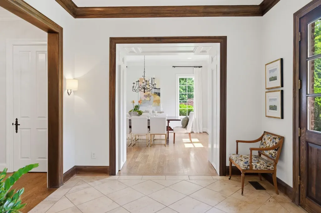 617 Westover Drive Nashville TN 37205