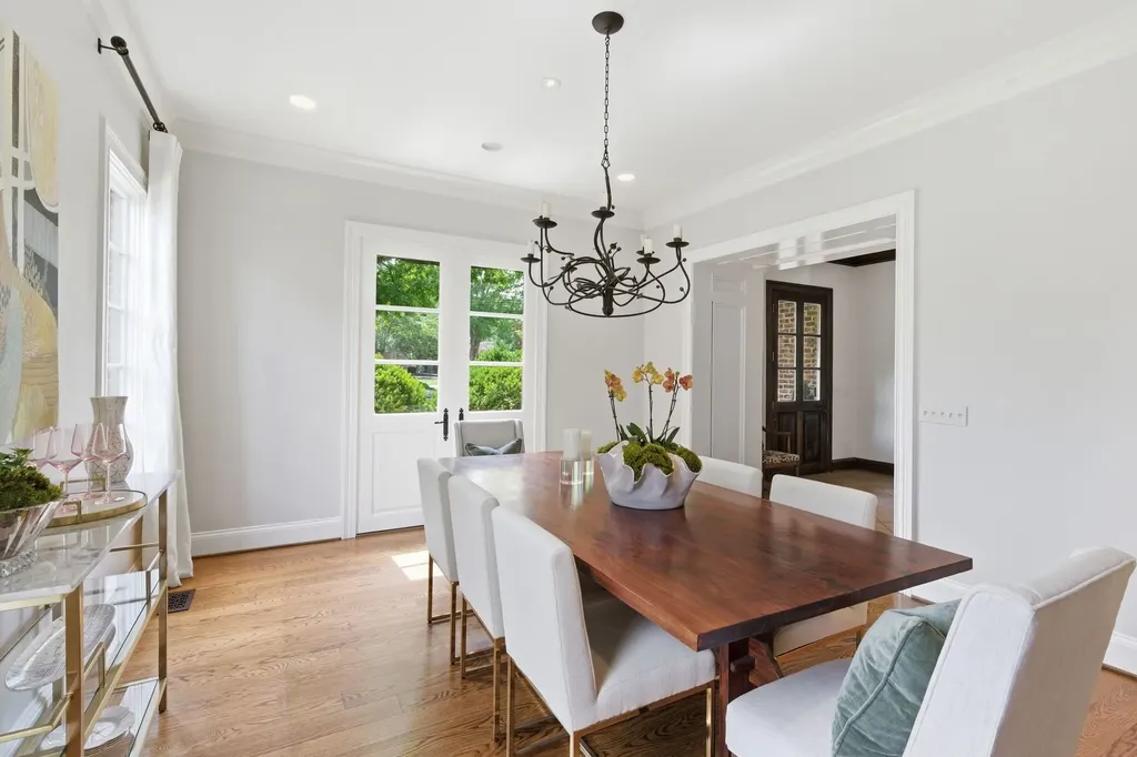 617 Westover Drive Nashville TN 37205