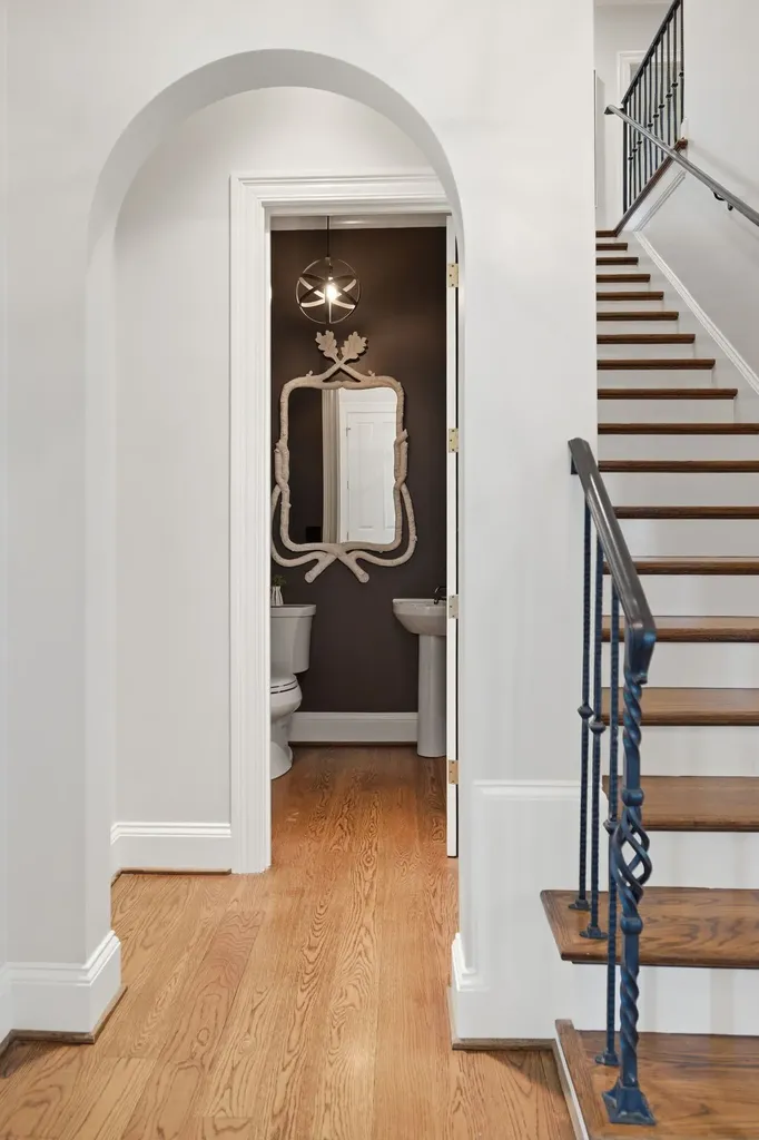 617 Westover Drive Nashville TN 37205