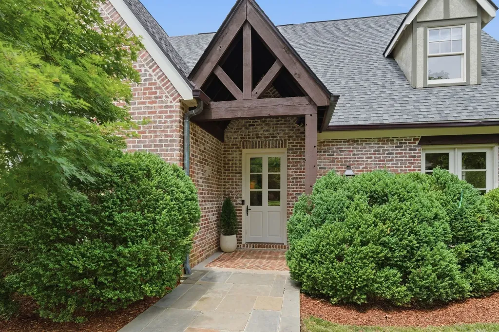 617 Westover Drive Nashville TN 37205