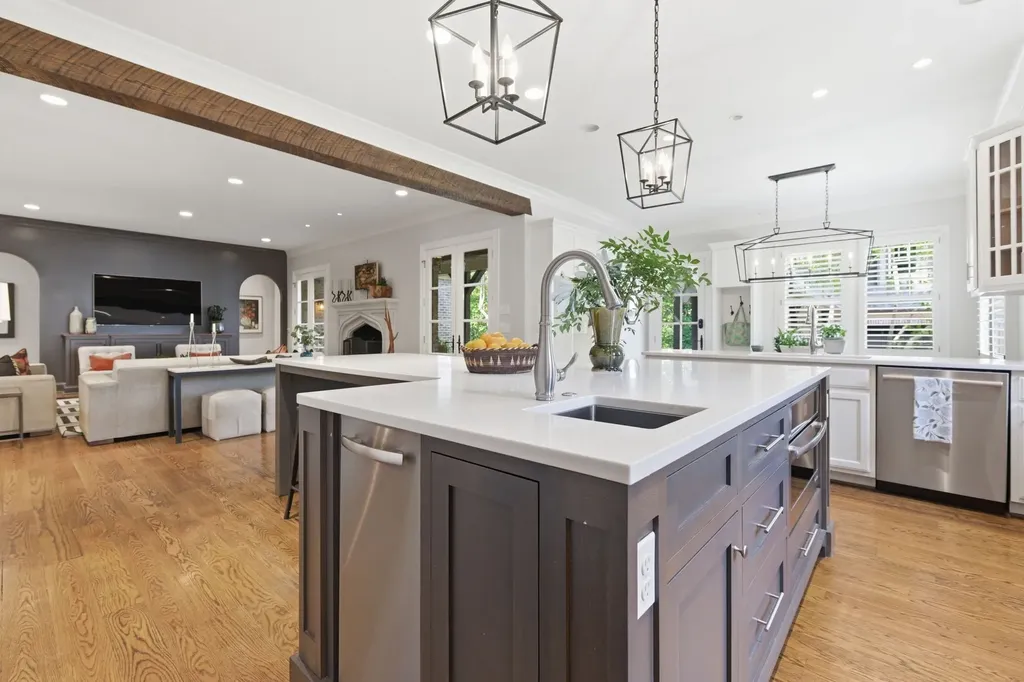 617 Westover Drive Nashville TN 37205