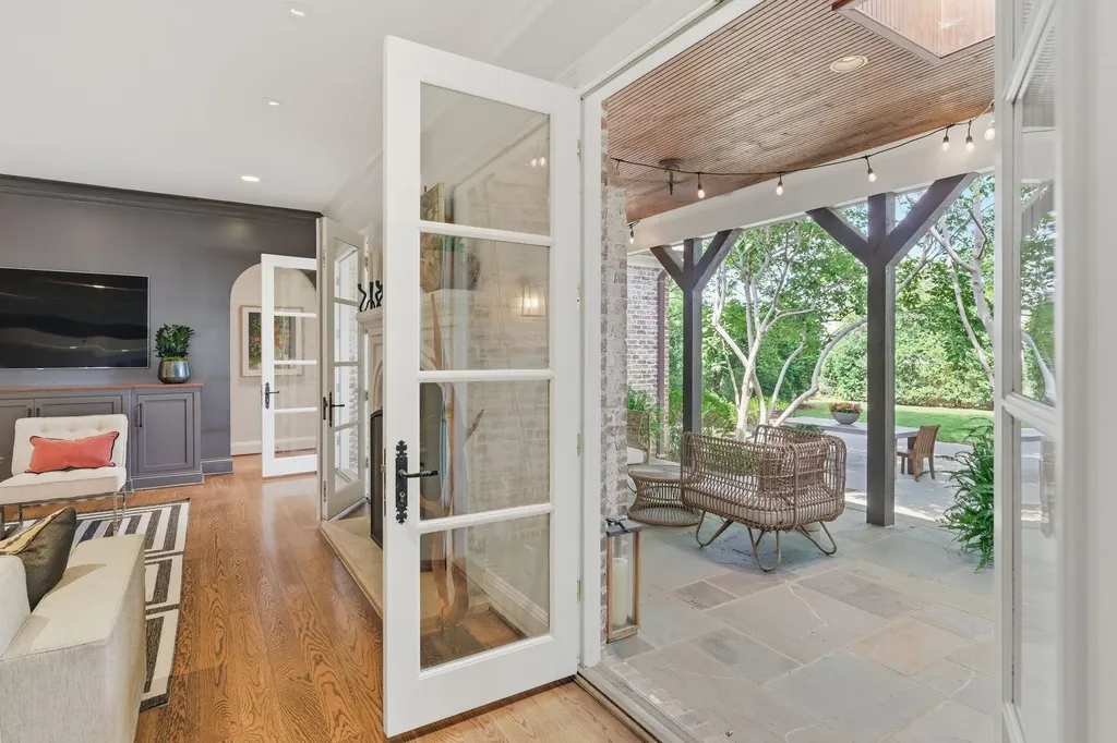 617 Westover Drive Nashville TN 37205