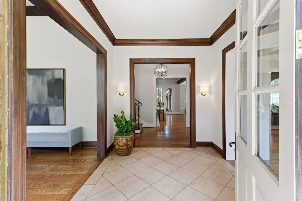 617 Westover Drive Nashville TN 37205