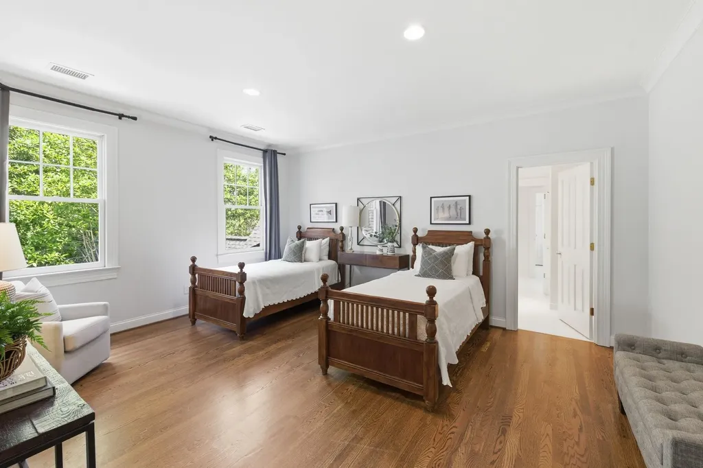 617 Westover Drive Nashville TN 37205