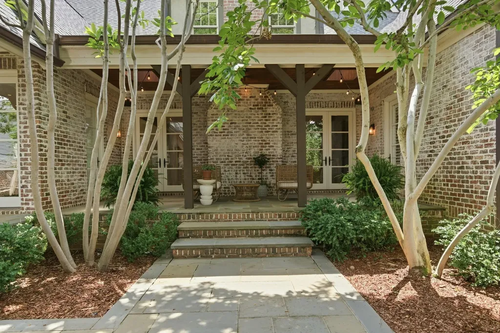 617 Westover Drive Nashville TN 37205