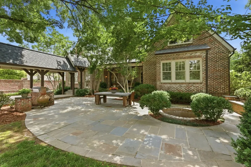 617 Westover Drive Nashville TN 37205