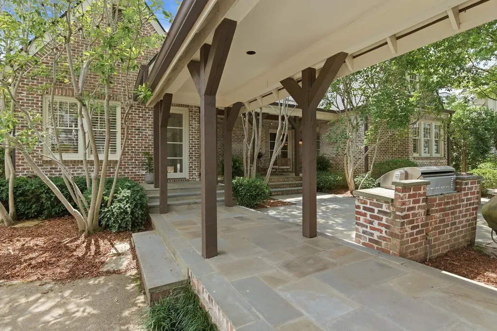 617 Westover Drive Nashville TN 37205