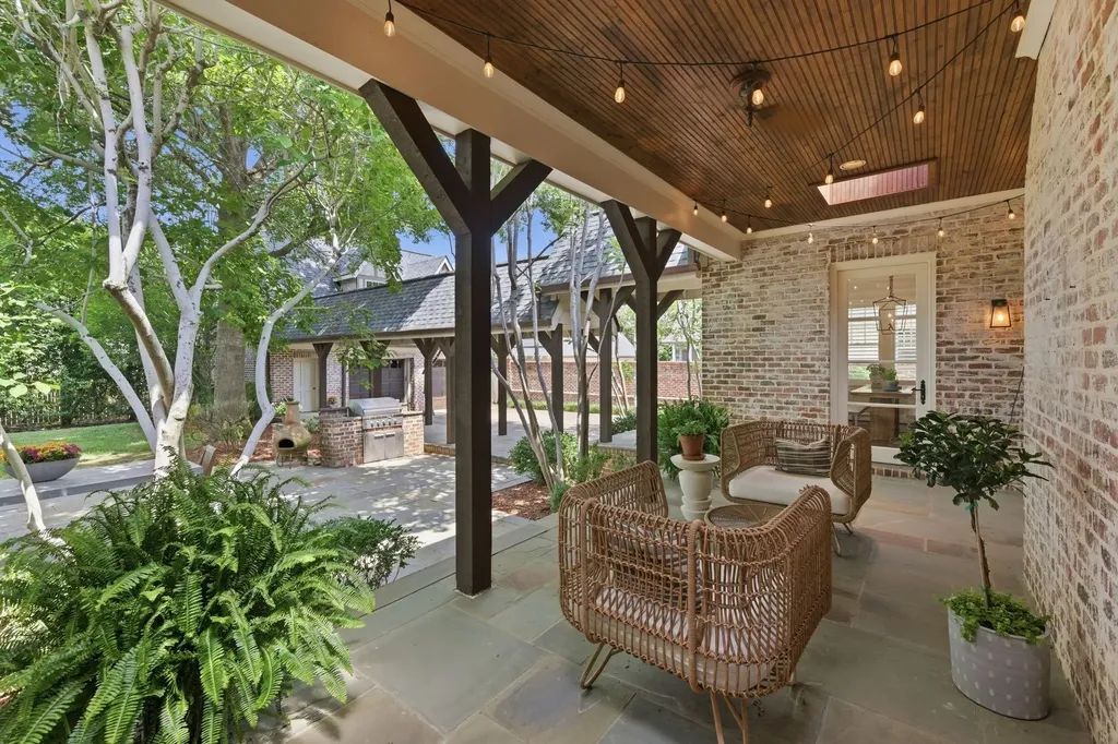 617 Westover Drive Nashville TN 37205