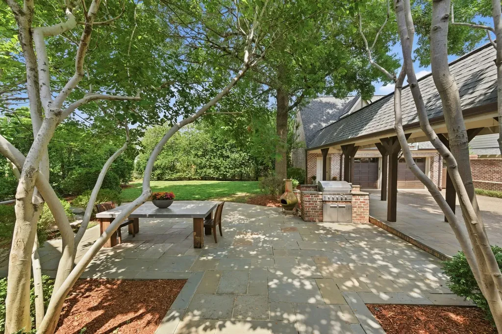617 Westover Drive Nashville TN 37205