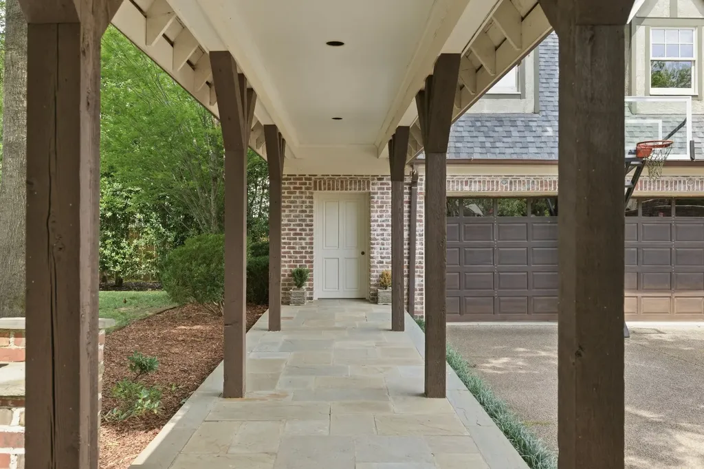 617 Westover Drive Nashville TN 37205