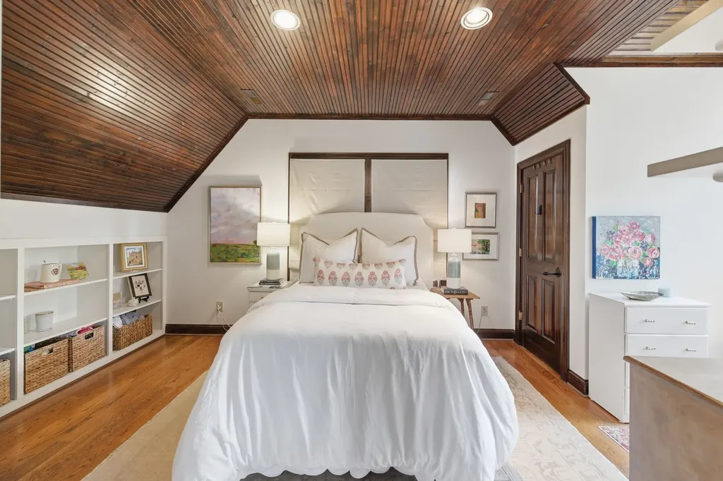 617 Westover Drive Nashville TN 37205