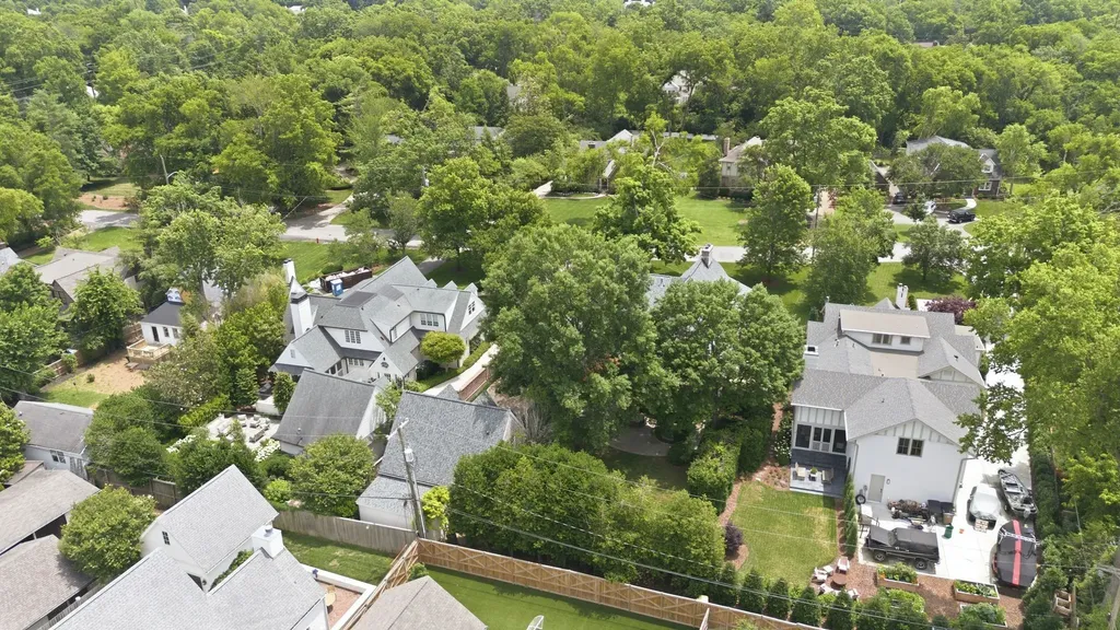 617 Westover Drive Nashville TN 37205