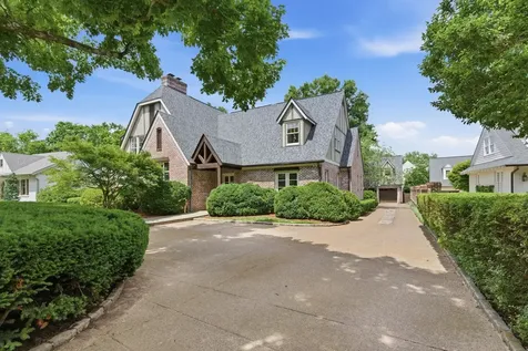 617 Westover Drive Nashville TN 37205