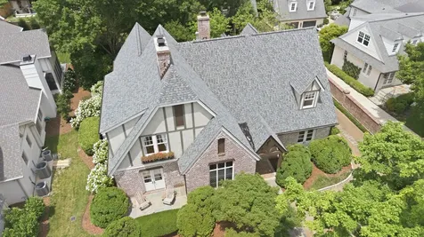 617 Westover Drive Nashville TN 37205