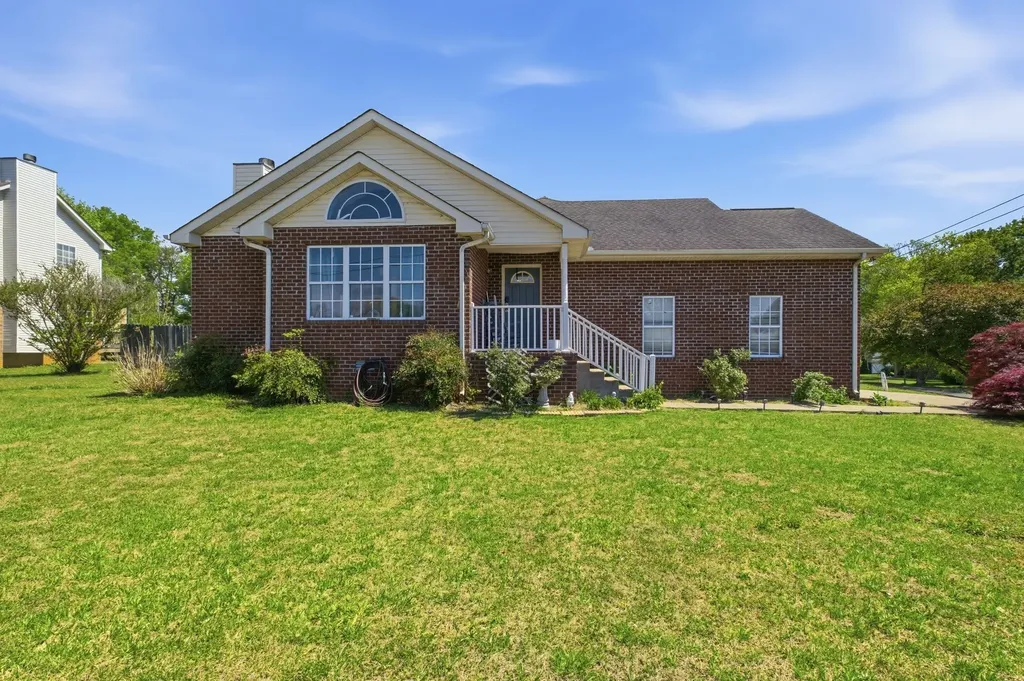 801 Marvin Layne Road Mount Juliet TN 37122