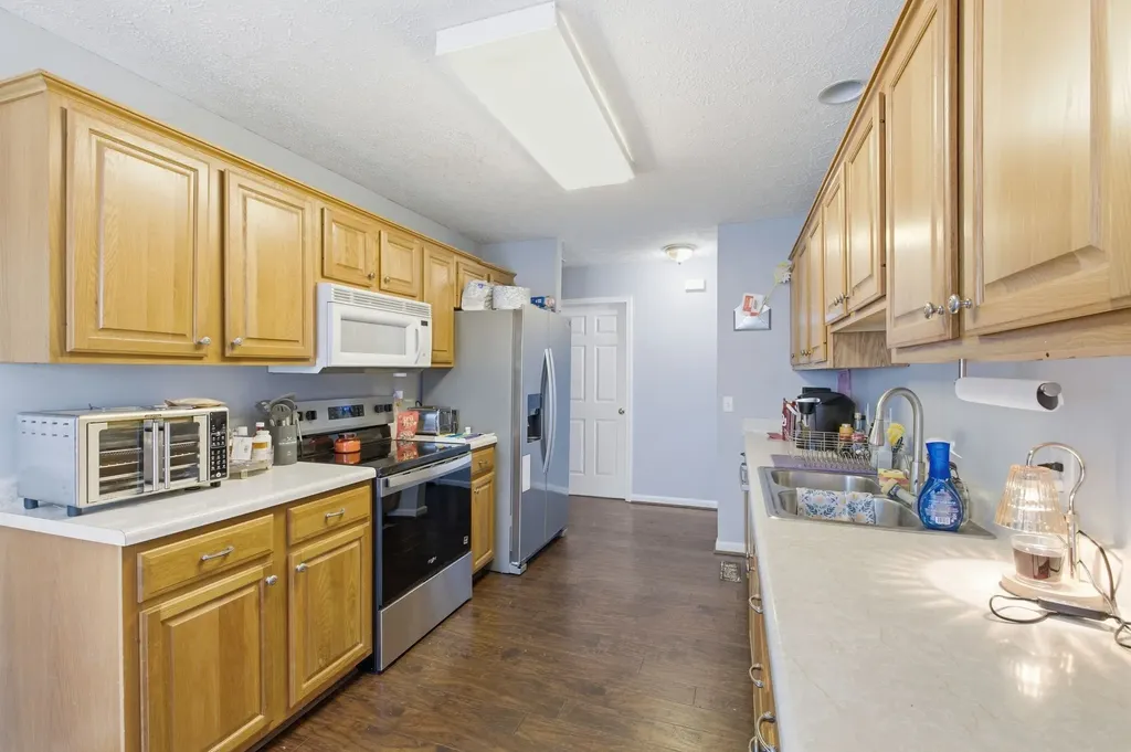 801 Marvin Layne Road Mount Juliet TN 37122