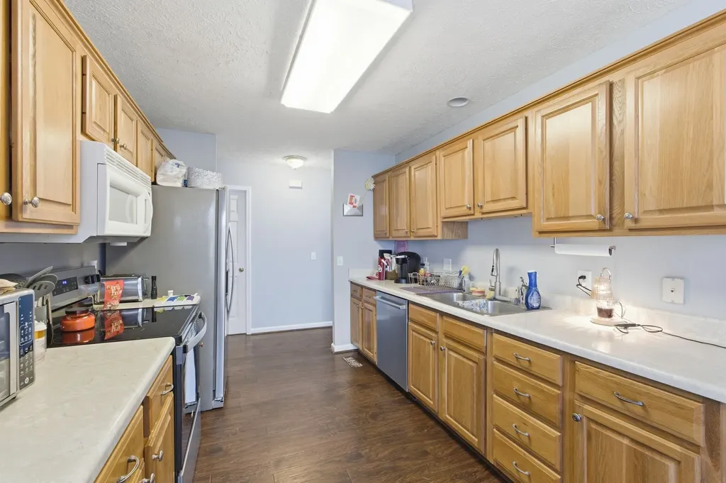 801 Marvin Layne Road Mount Juliet TN 37122