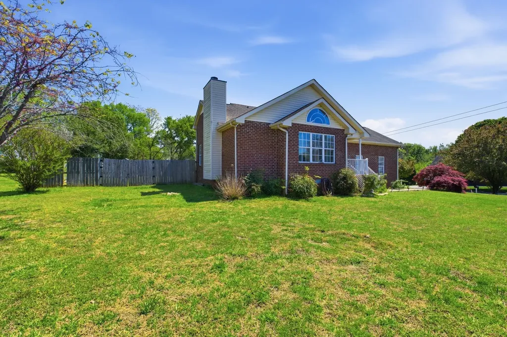 801 Marvin Layne Road Mount Juliet TN 37122