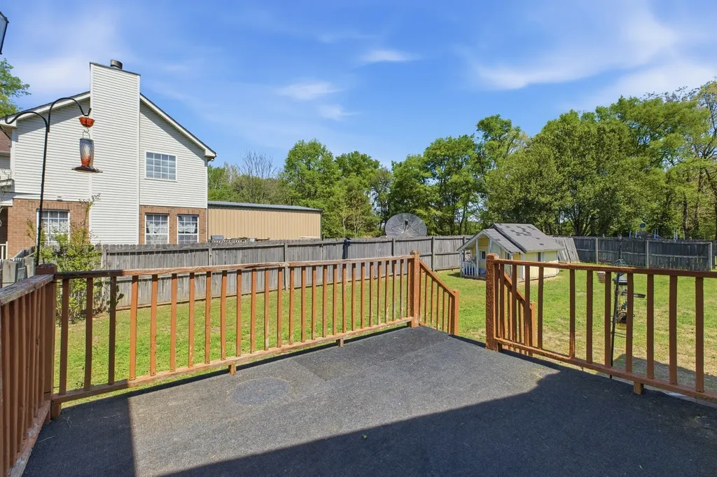801 Marvin Layne Road Mount Juliet TN 37122