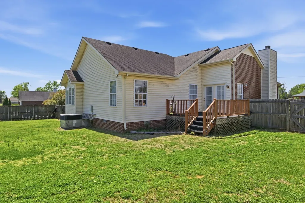 801 Marvin Layne Road Mount Juliet TN 37122