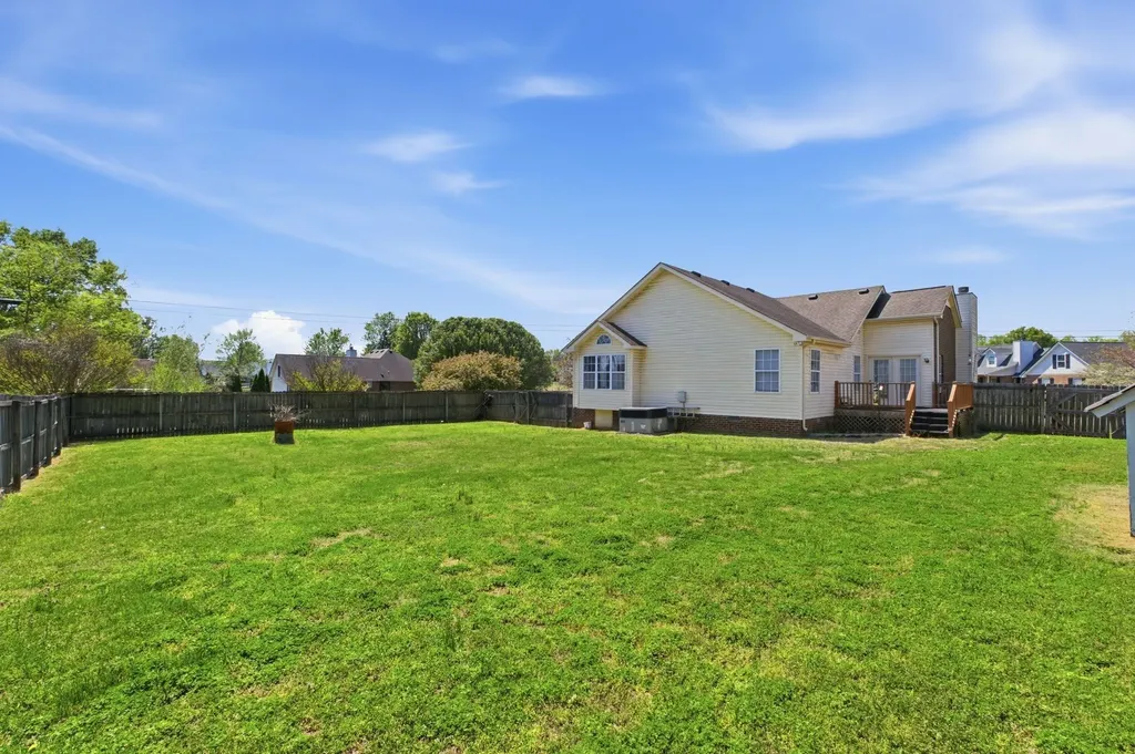 801 Marvin Layne Road Mount Juliet TN 37122