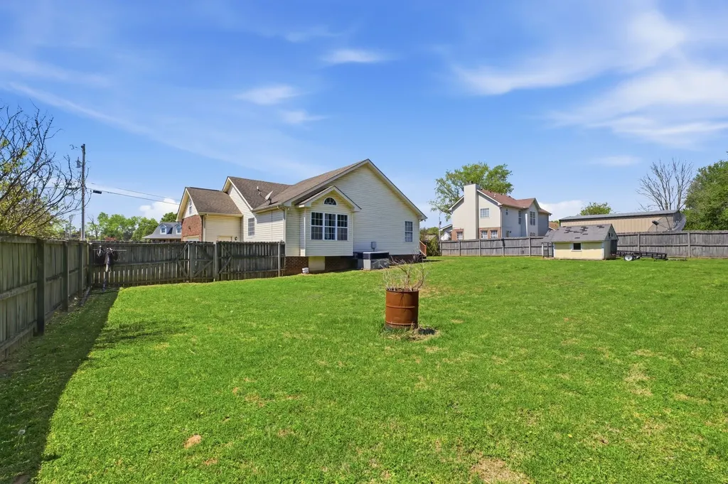 801 Marvin Layne Road Mount Juliet TN 37122