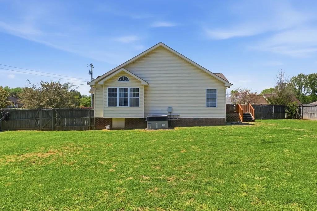 801 Marvin Layne Road Mount Juliet TN 37122
