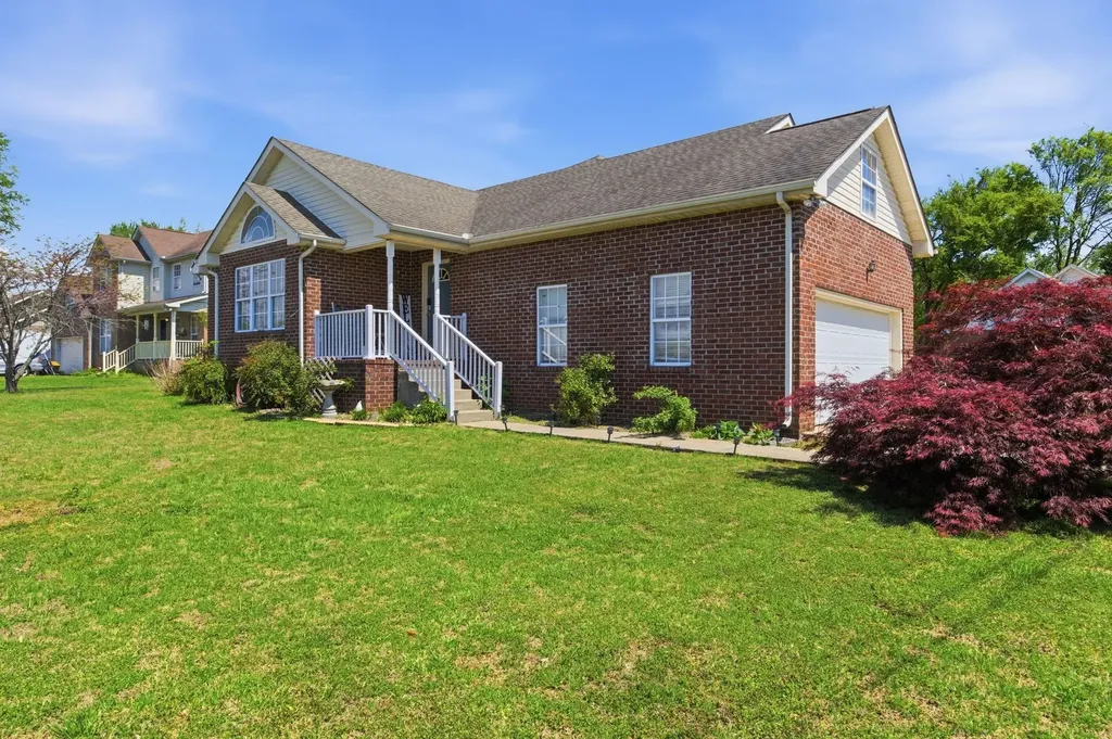 801 Marvin Layne Road Mount Juliet TN 37122