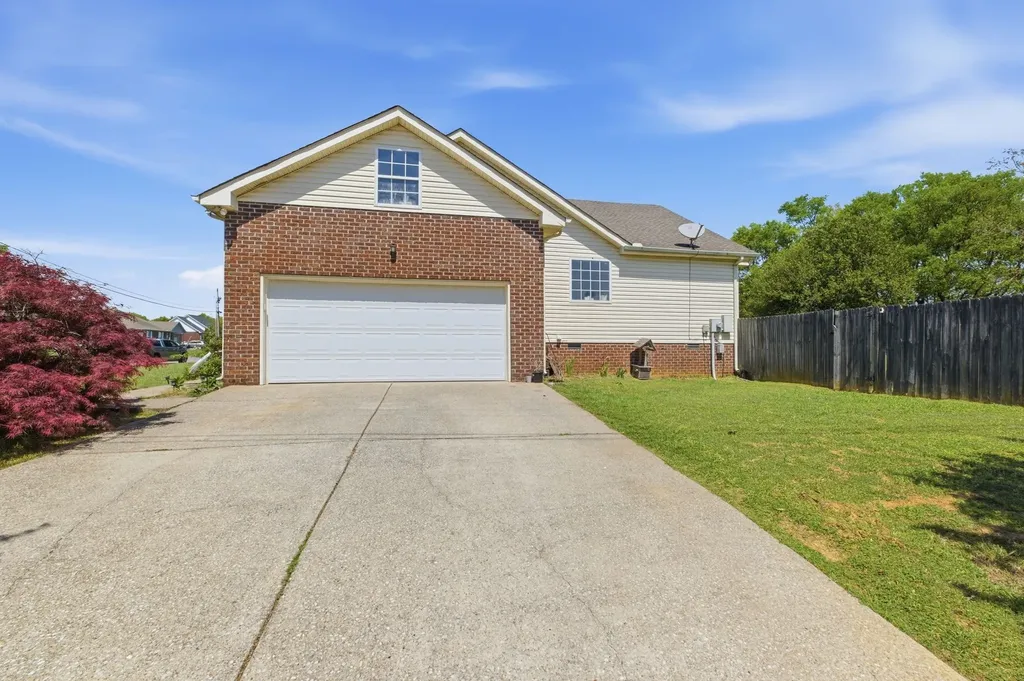 801 Marvin Layne Road Mount Juliet TN 37122