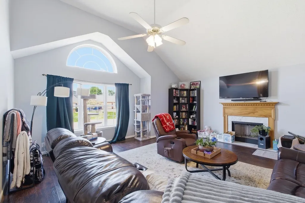 801 Marvin Layne Road Mount Juliet TN 37122