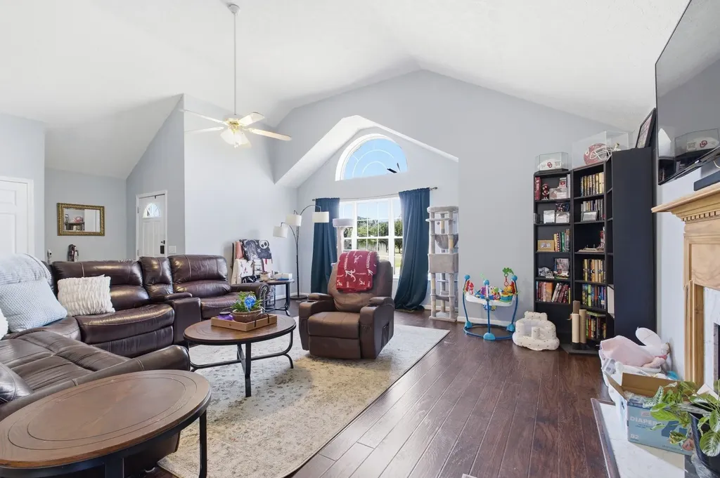 801 Marvin Layne Road Mount Juliet TN 37122