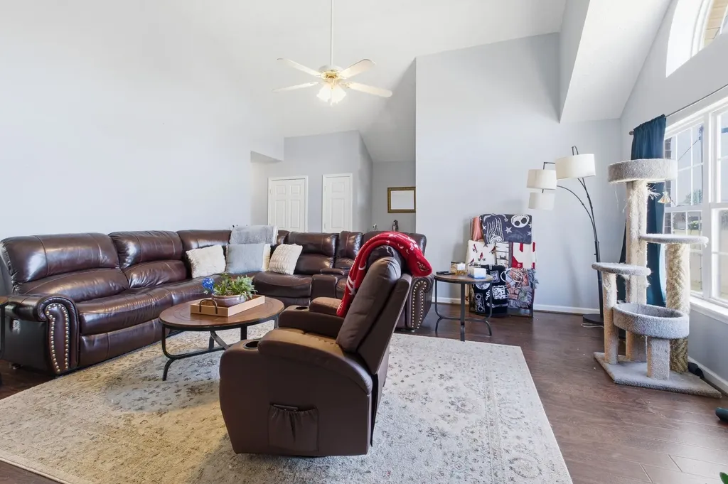 801 Marvin Layne Road Mount Juliet TN 37122