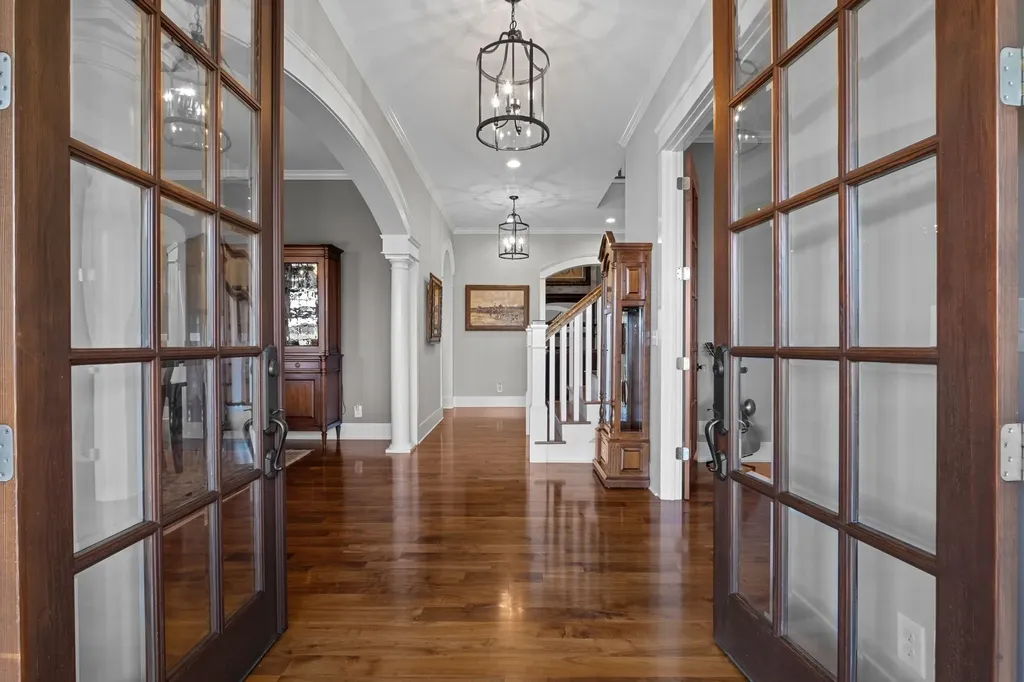 1421 Lawrence Lane Springfield TN 37172
