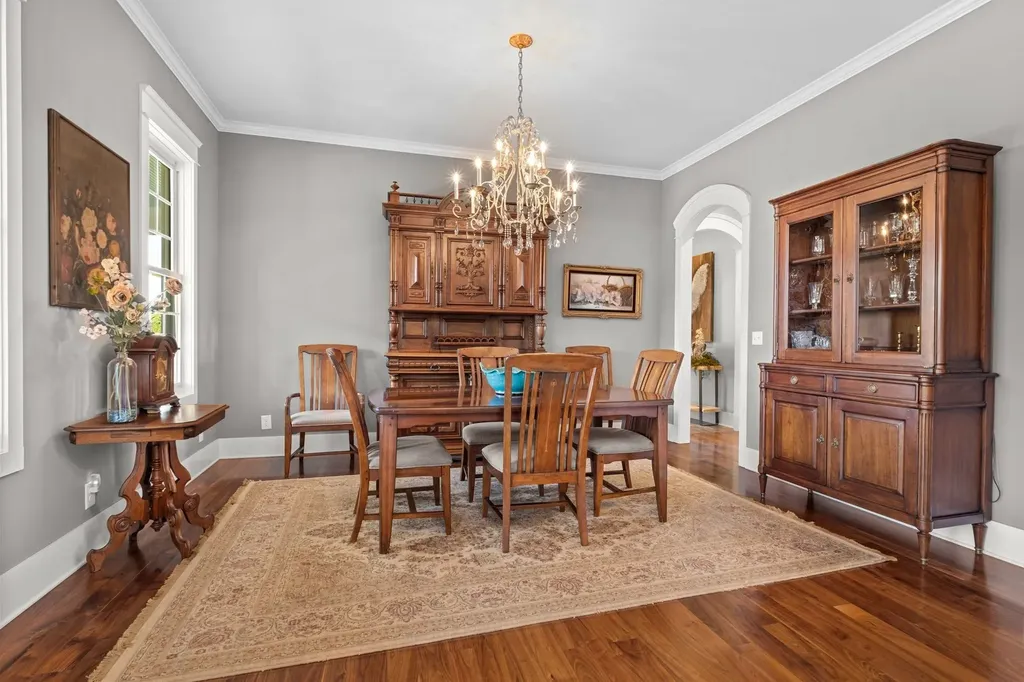 1421 Lawrence Lane Springfield TN 37172