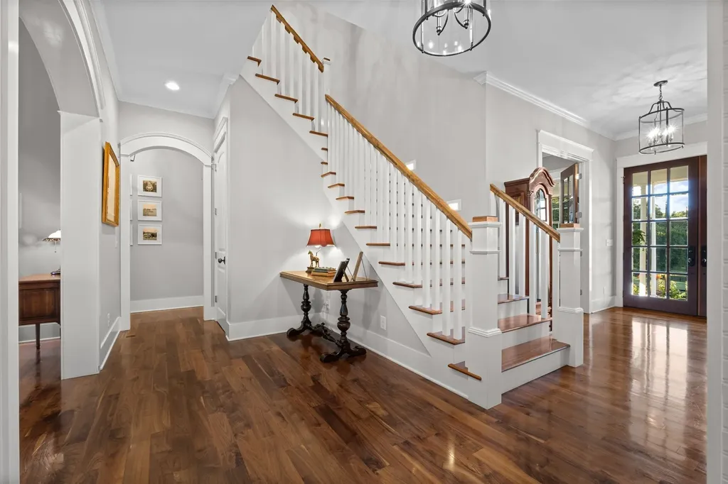 1421 Lawrence Lane Springfield TN 37172