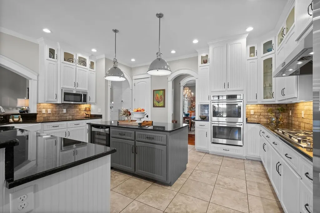 1421 Lawrence Lane Springfield TN 37172