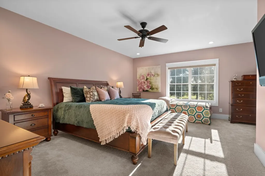 1421 Lawrence Lane Springfield TN 37172