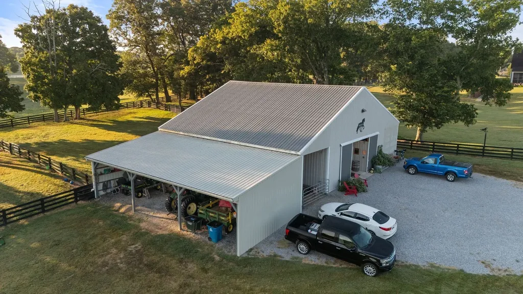 1421 Lawrence Lane Springfield TN 37172