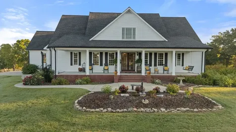 1421 Lawrence Lane Springfield TN 37172