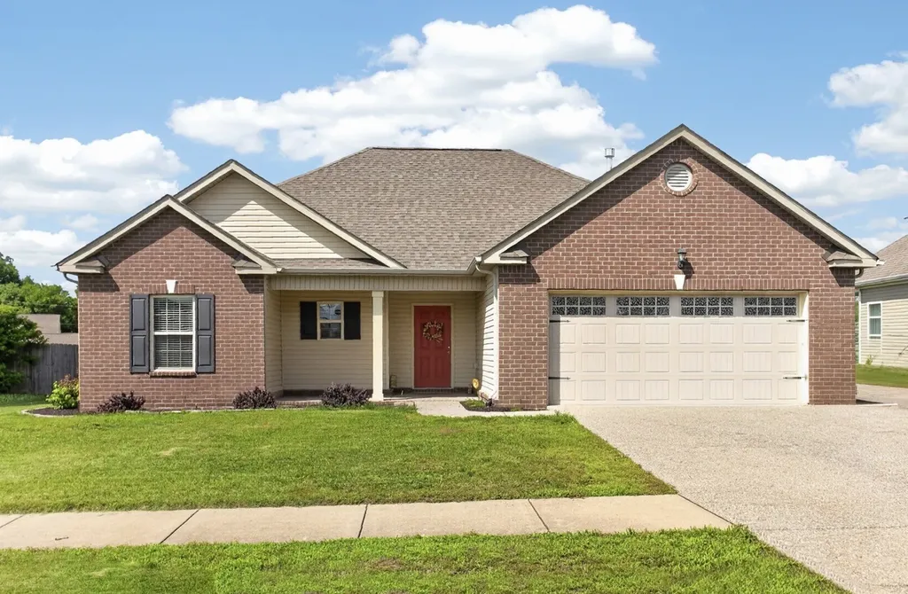 Gallatin TN, 474 Ryan Avenue