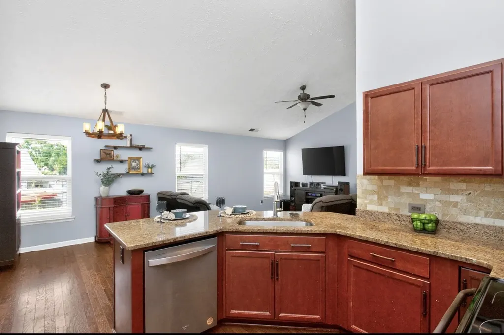 474 Ryan Avenue Gallatin TN 37066
