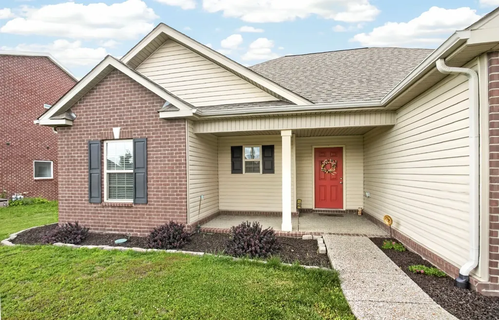 474 Ryan Avenue Gallatin TN 37066